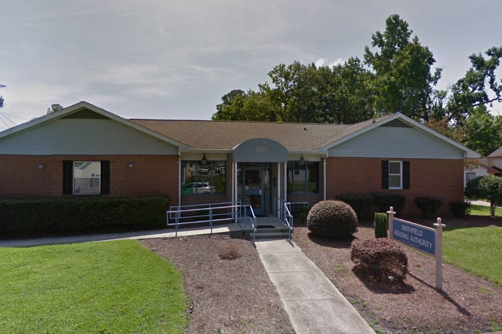 Smithfield Housing Authority