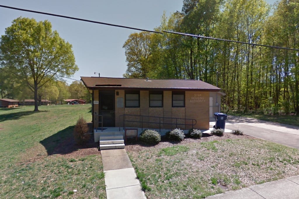 Star Housing Authority