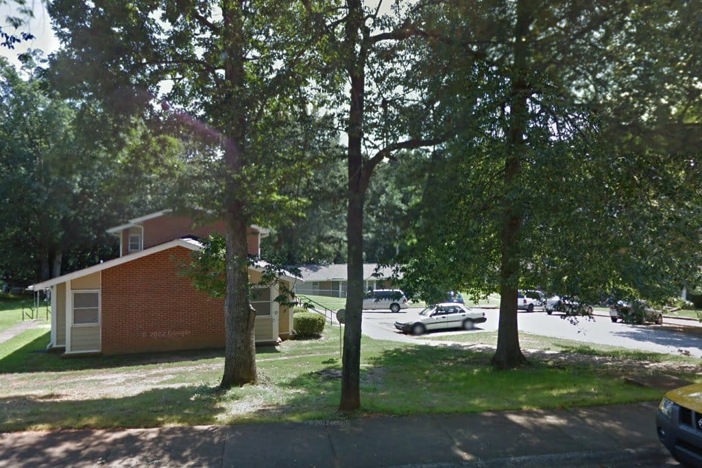 Morganton Housing Authority