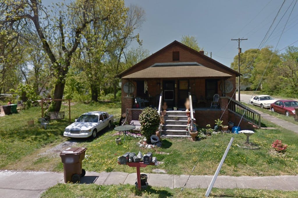High Point Housing Authority
