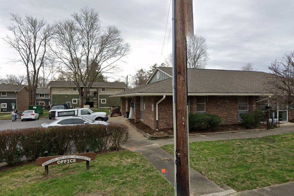 Brevard Housing Authority