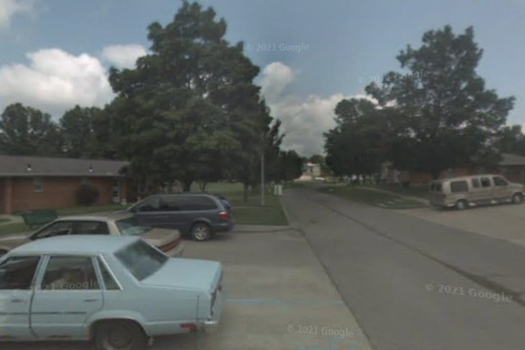 Scott City Housing Authority