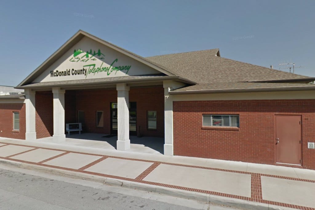Pineville Housing Authority