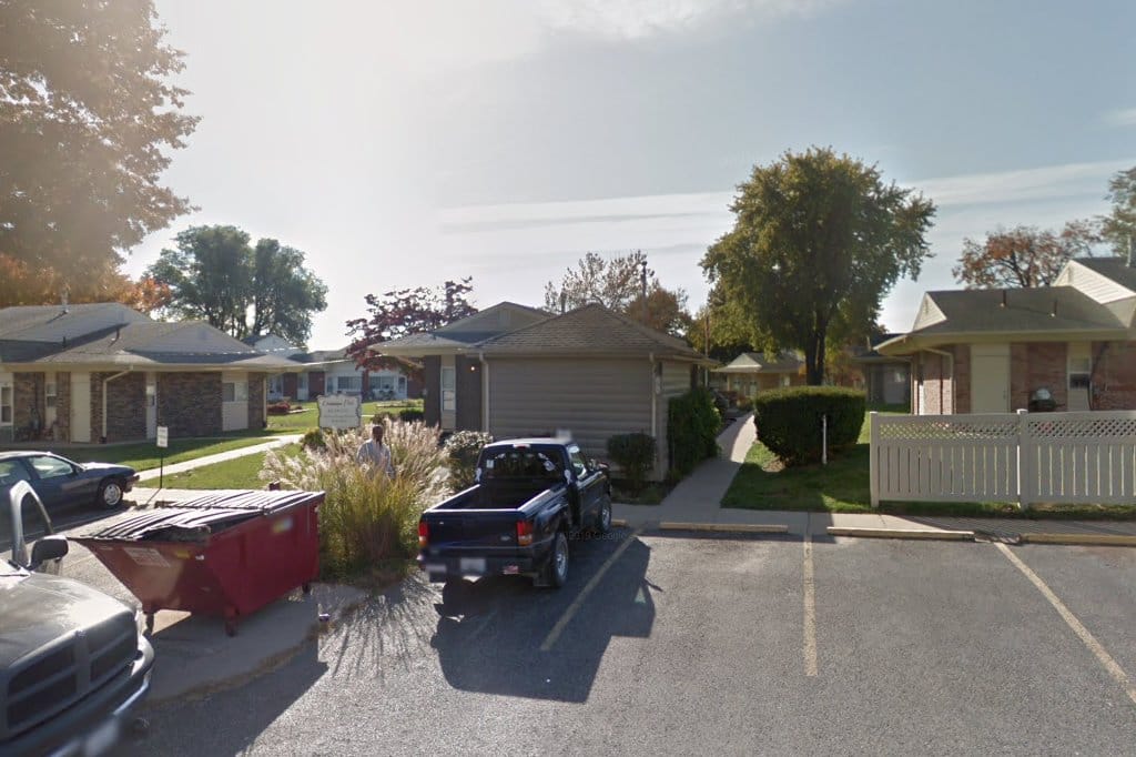 Plattsburg Housing Authority