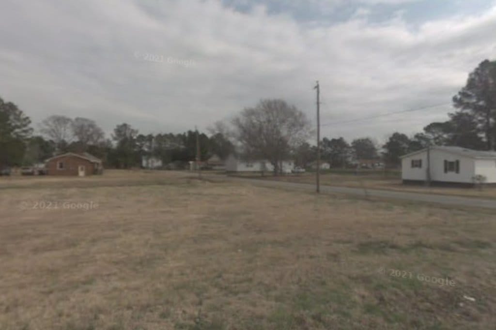 Roper Housing Authority