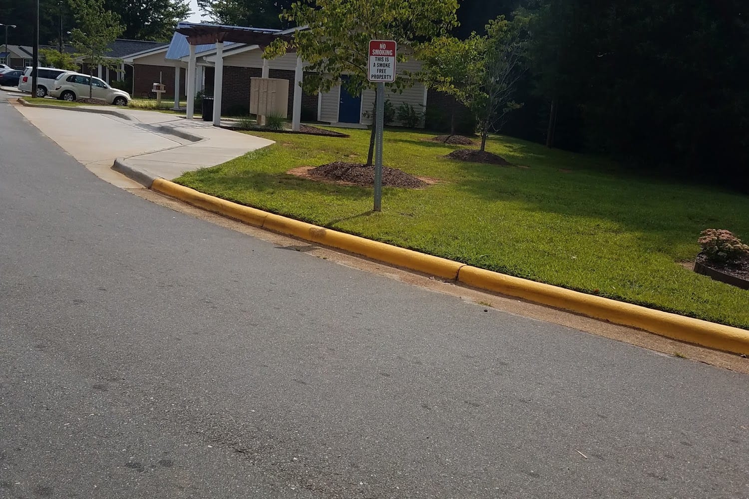 Winston Salem Housing Authority