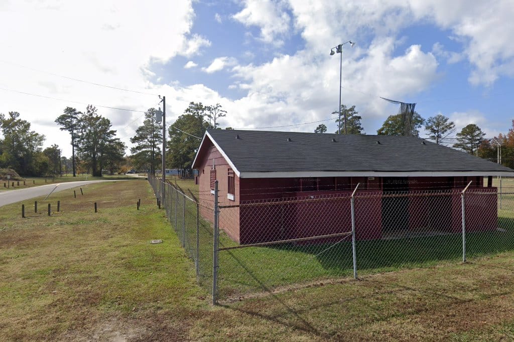 Pembroke Housing Authority
