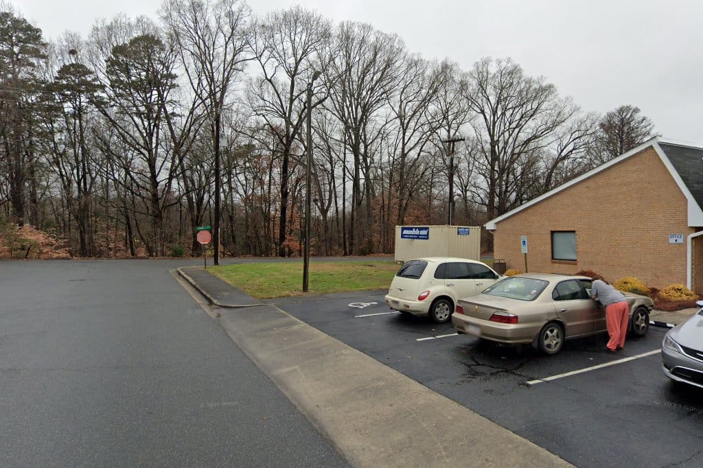 Belmont Housing Authority