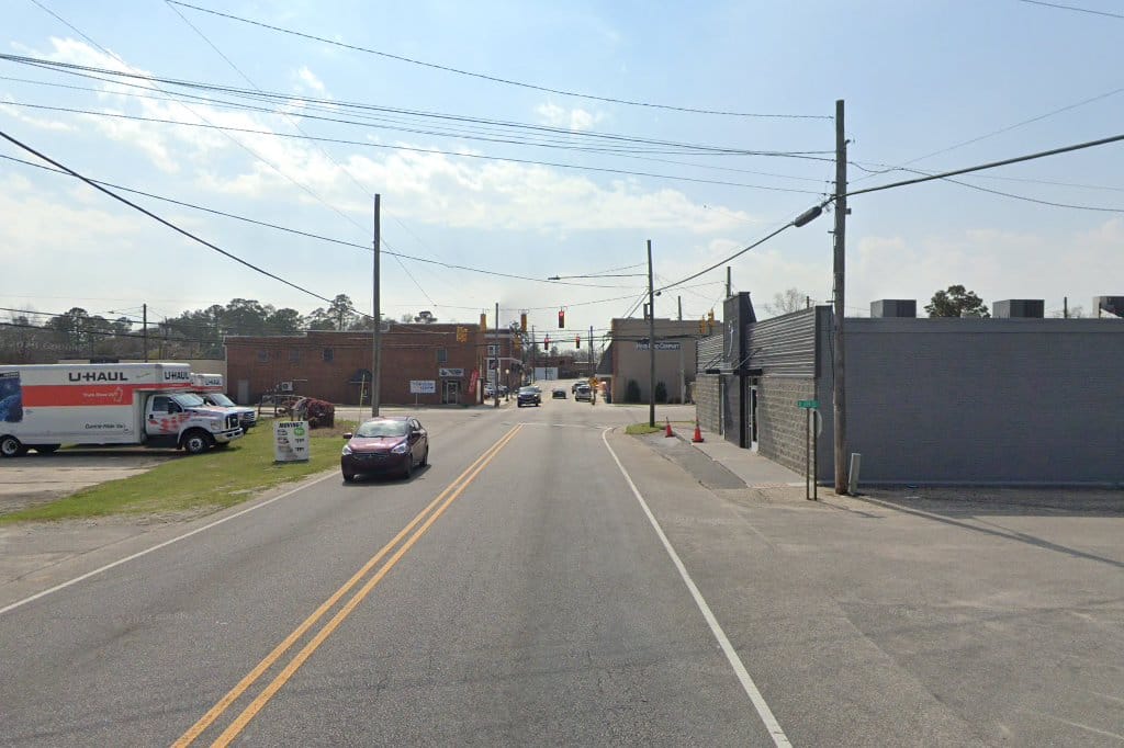 Bladenboro Housing Authority