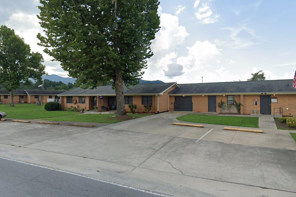 Andrews Housing Authority