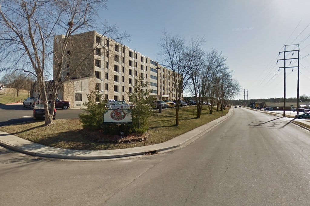 Rolla Housing Authority
