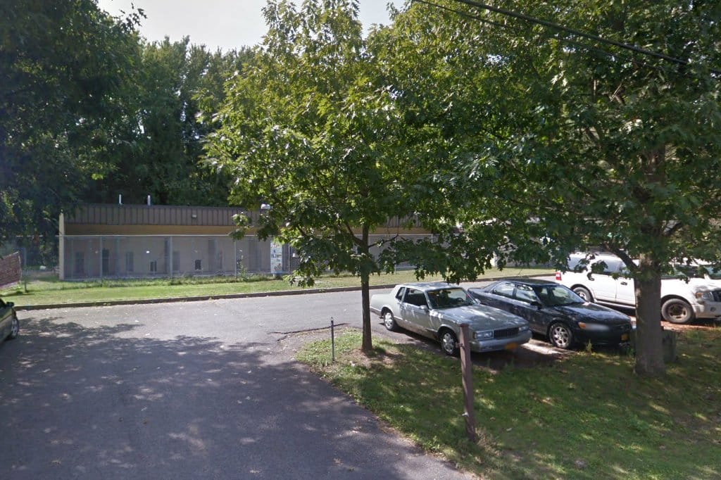 Ulster County SPCA