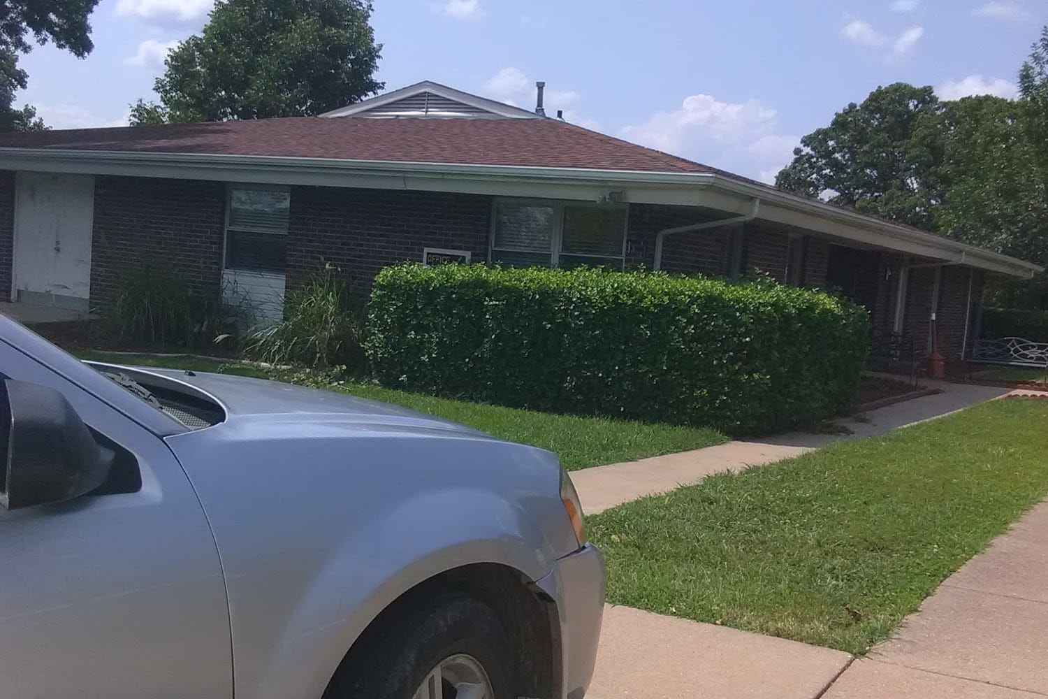 Anderson Housing Authority