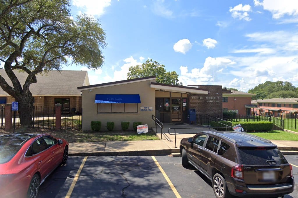 Texarkana Housing Authority