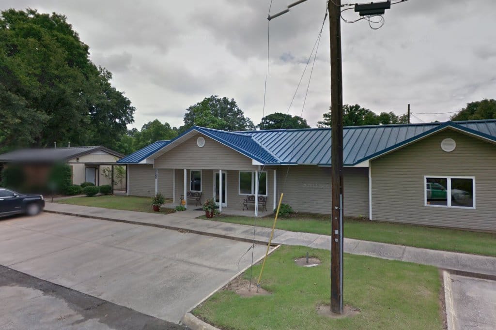 De Witt Housing Authority