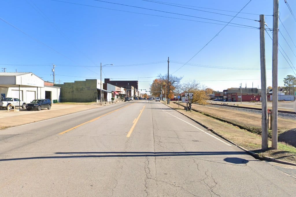 Morrilton Housing Authority