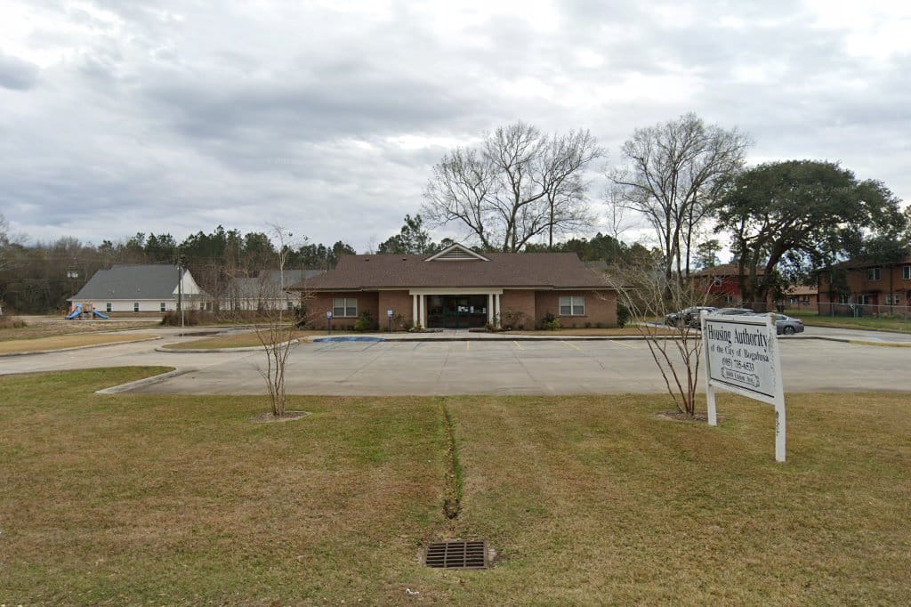 Bogalusa Housing Authority