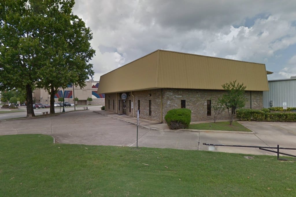 Bossier City Housing Authority