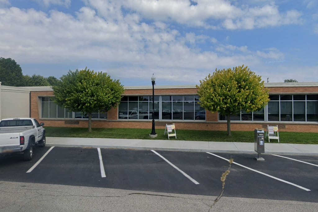 Greensburg Housing Authority