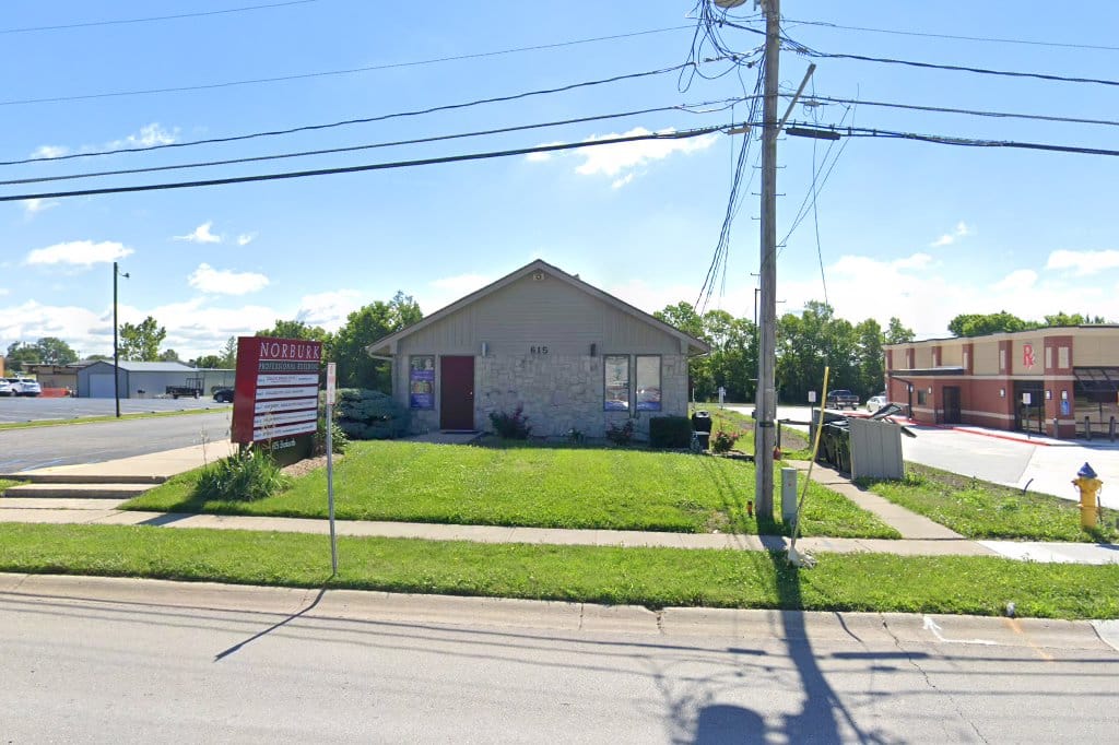 Warrensburg Housing Authority