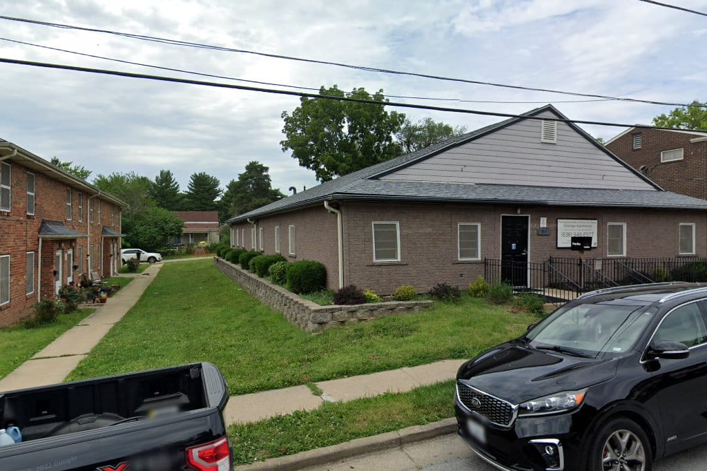 St Charles Housing Authority
