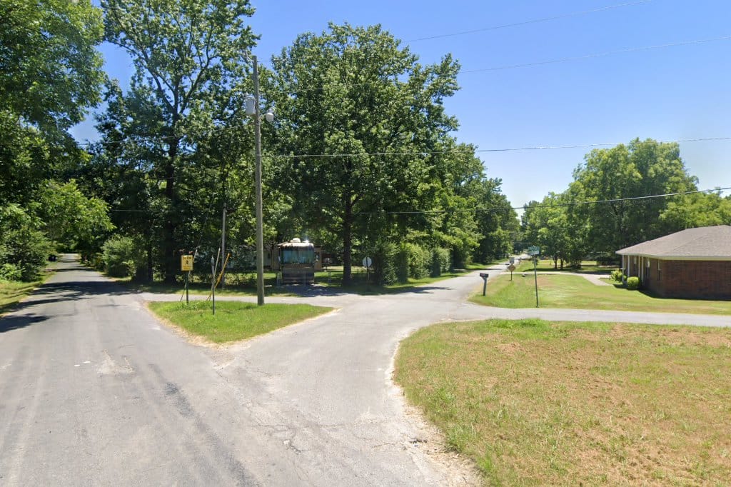 Ward Housing Authority