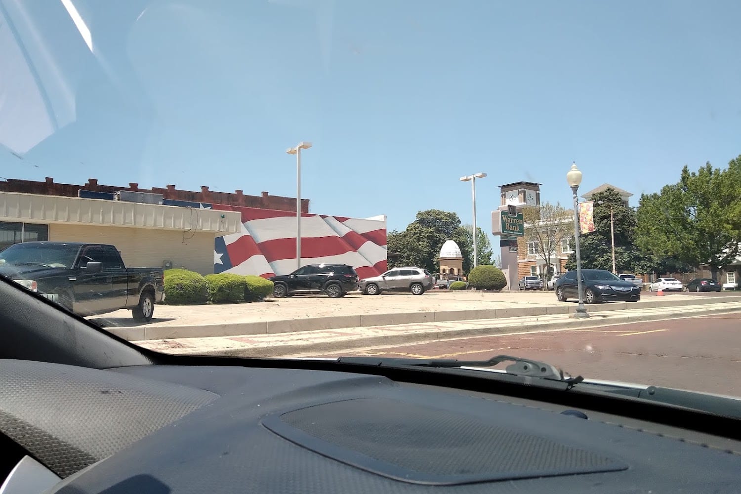 Warren Housing Authority