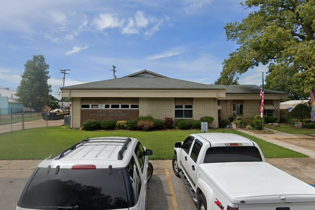 West Helena Housing Authority