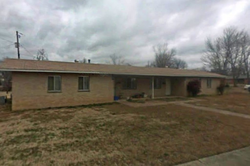 Newark Housing Authority
