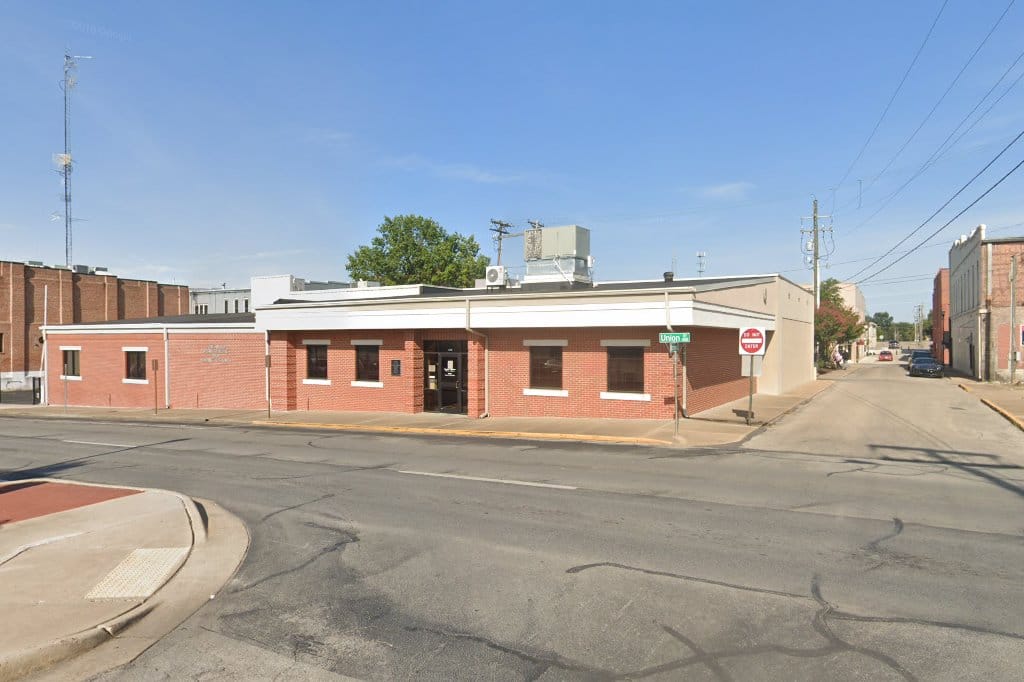 Jonesboro Housing Authority
