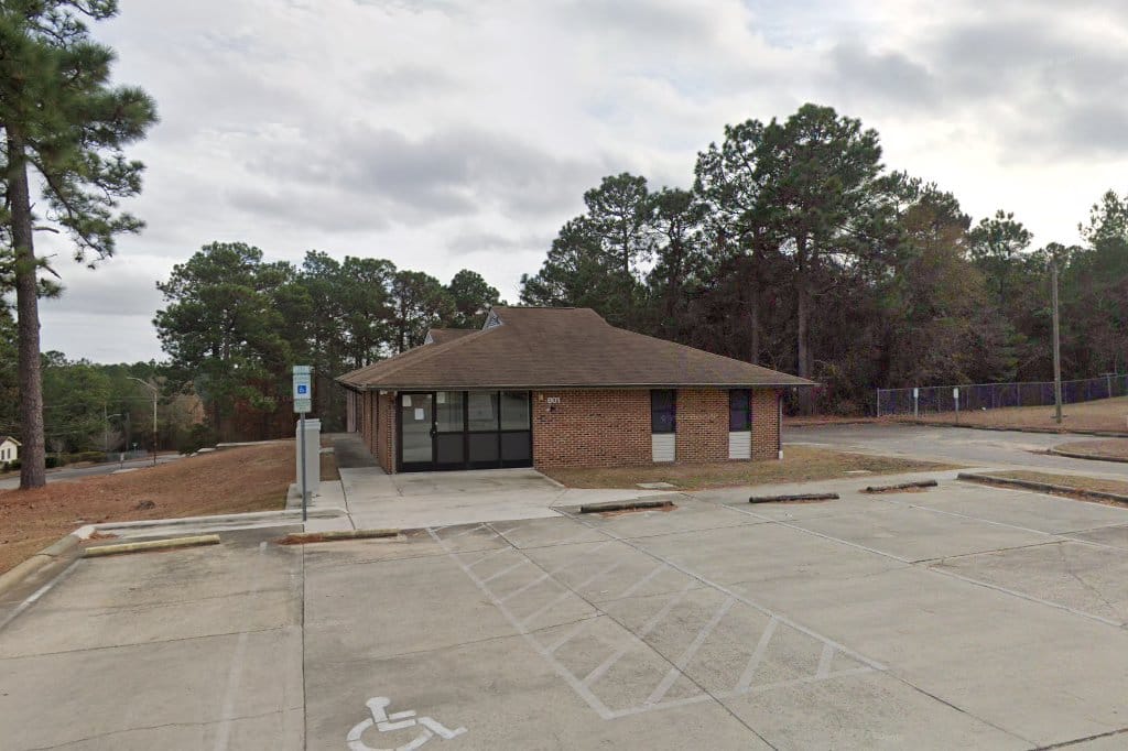 Southern Pines Housing Authority