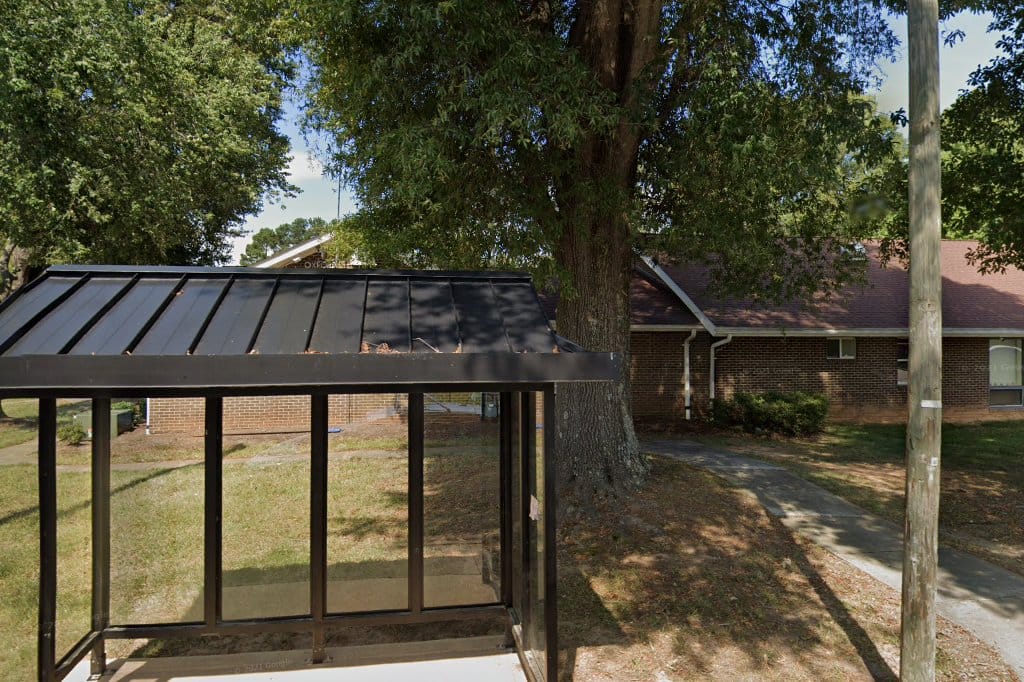 Oxford Housing Authority
