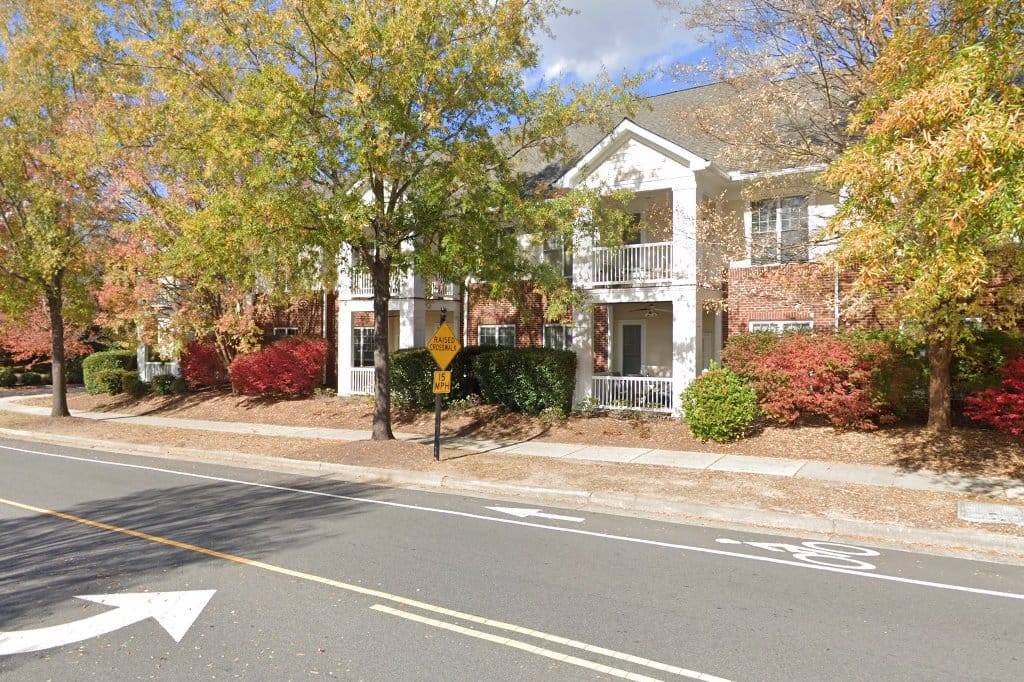 Orange County Housing Authority