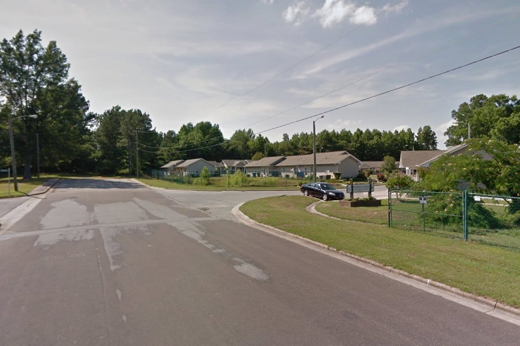 Ahoskie Housing Authority