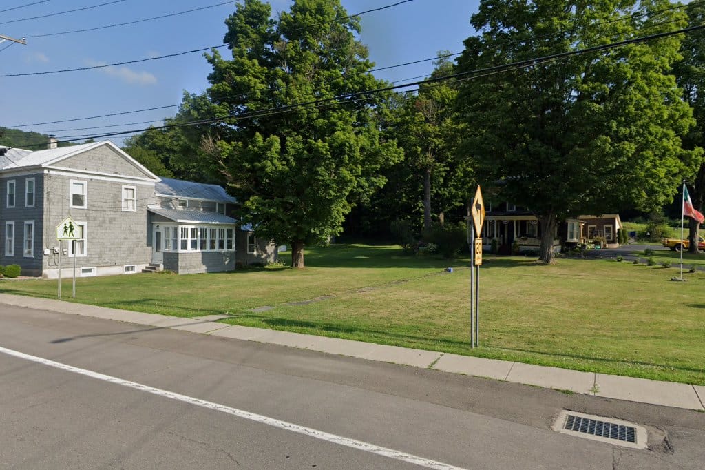 Cortland County Housing Authority