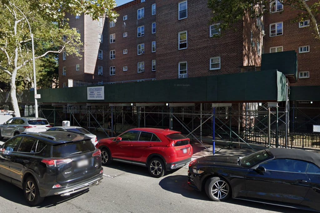 Woodside Housing Authority