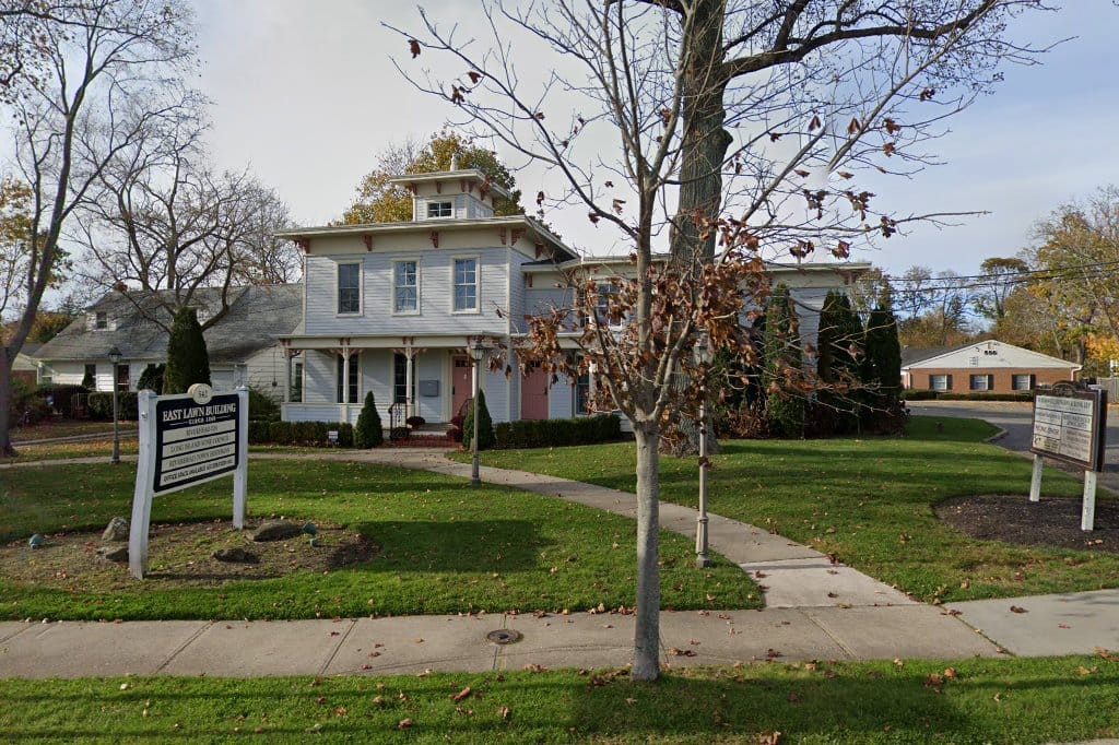 Riverhead Housing Authority