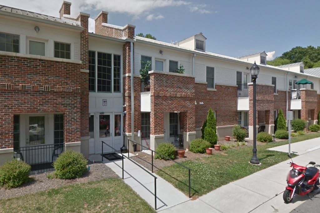 Wilkesboro Housing Authority