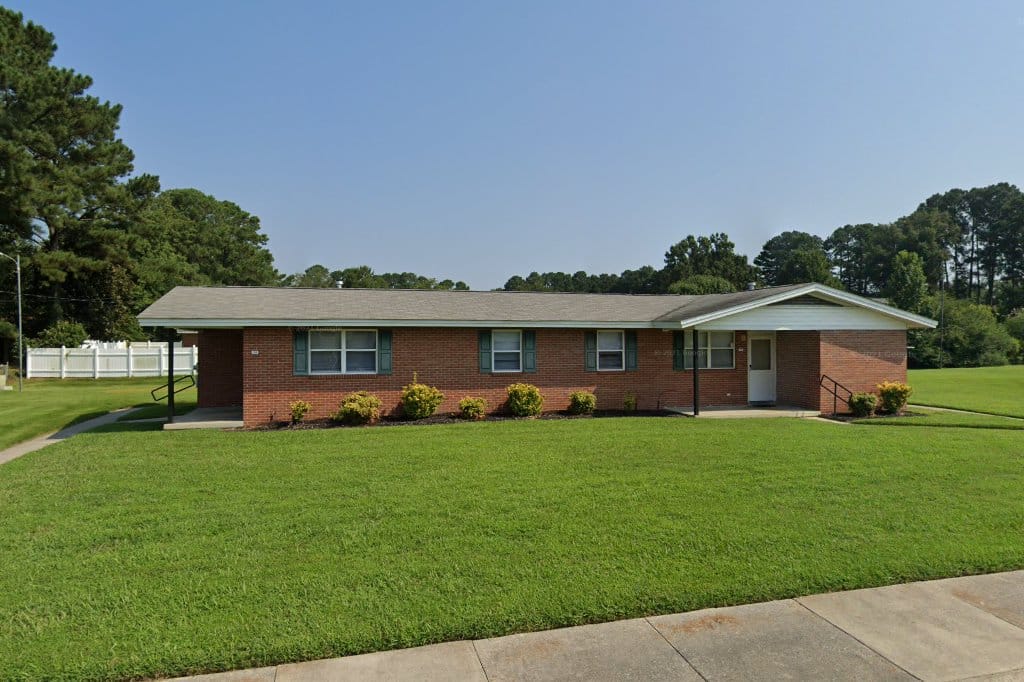 Selma Housing Authority