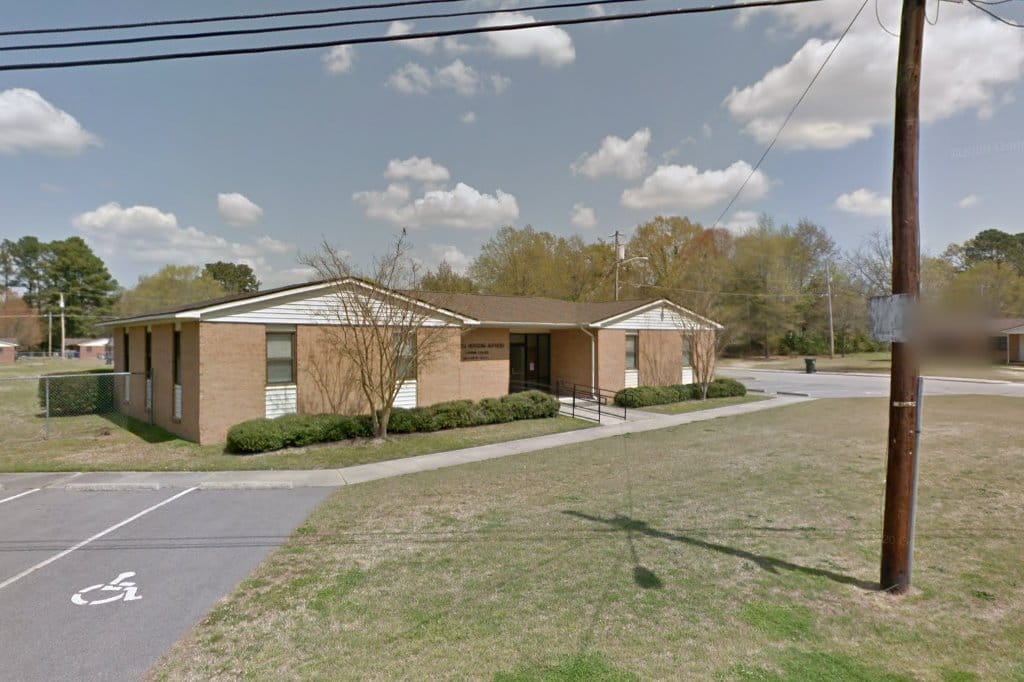 Laurinburg Housing Authority