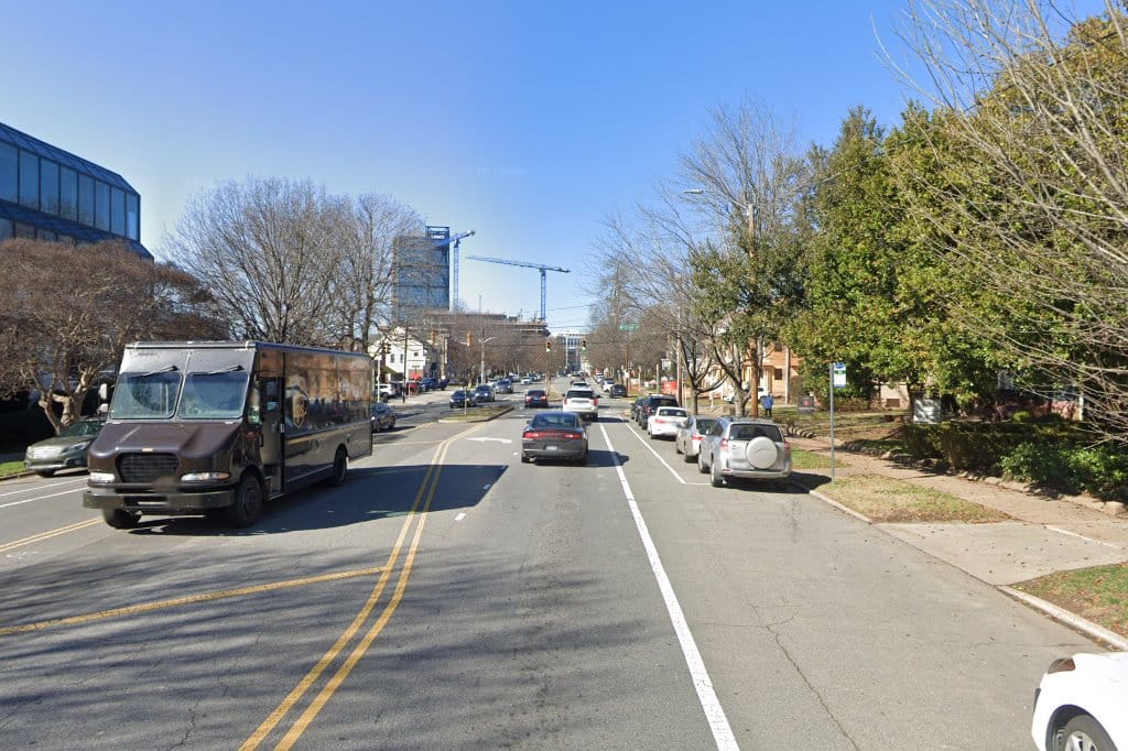 Charlotte Housing Authority
