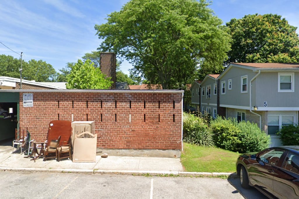 Greenburgh Housing Authority