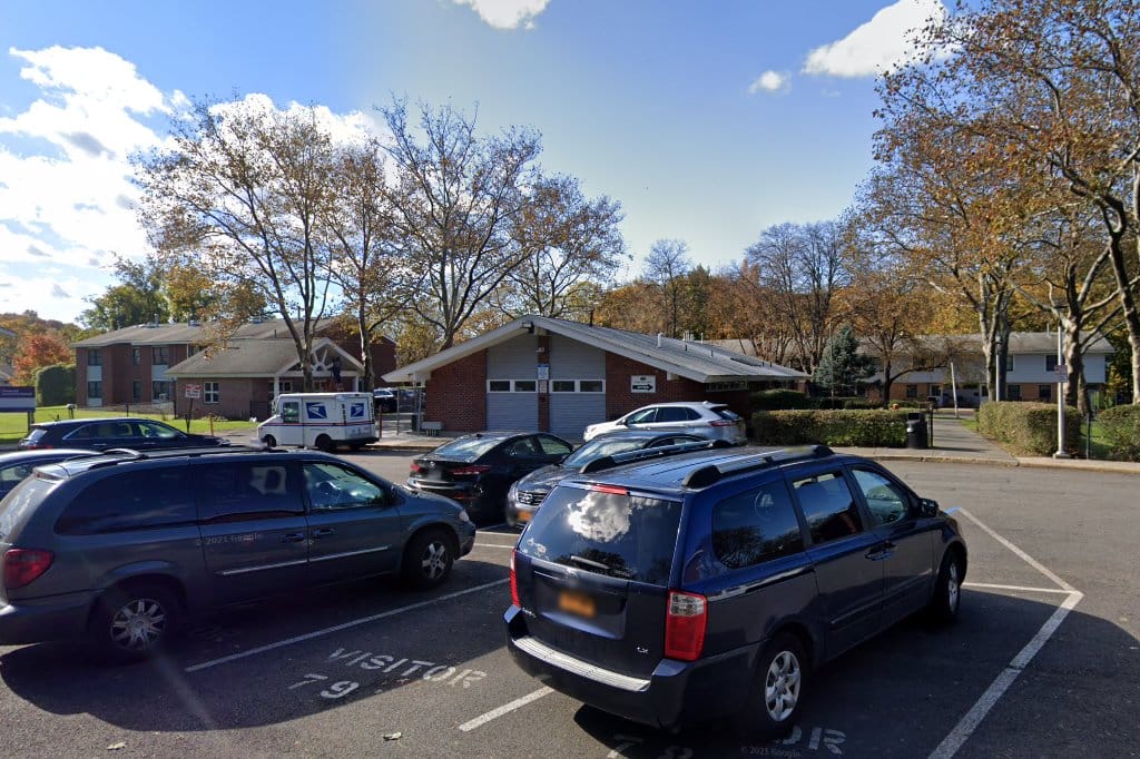 Nyack Housing Authority