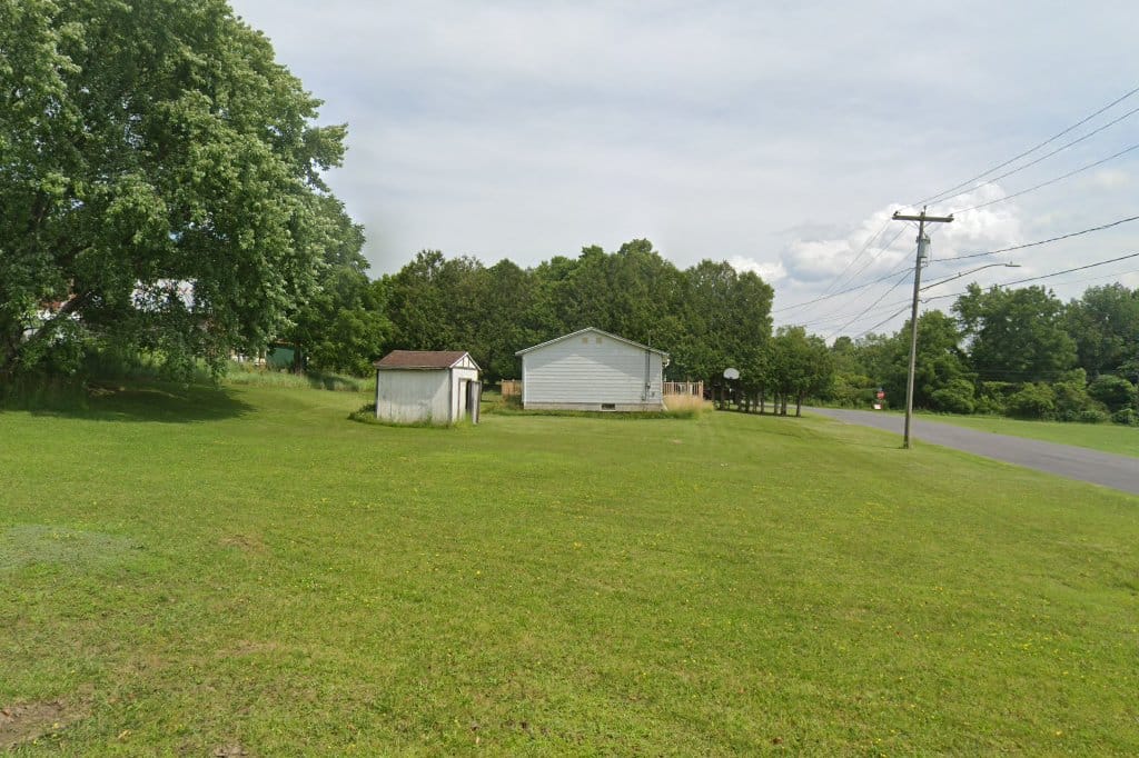 St Johnsville Housing Authority