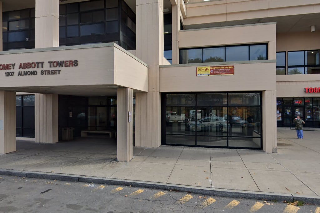 Syracuse Housing Authority
