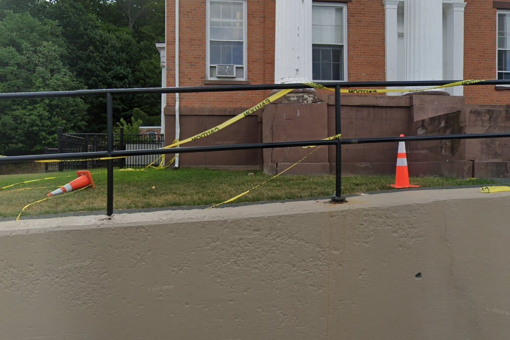 Troy Housing Authority
