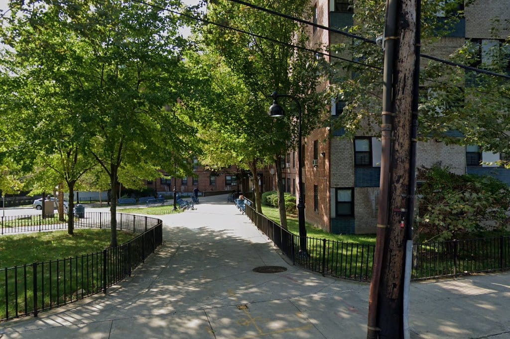 Peekskill Housing Authority