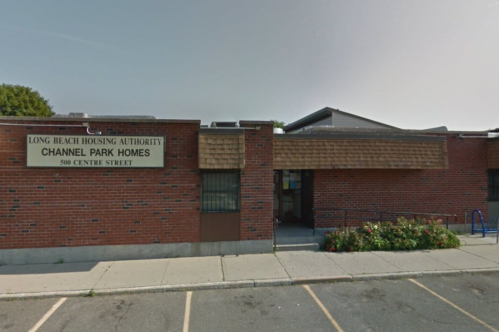 Long Beach Housing Authority