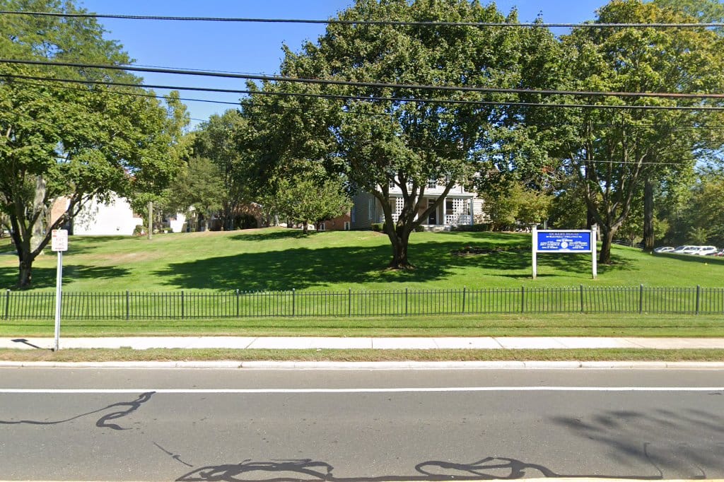 Islip Town Housing Authority