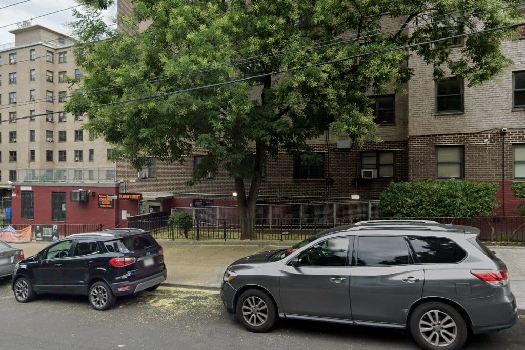 Staten Island Housing Authority